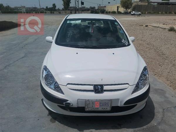 بيجو 307 2005 للبيع في العراق - داقوق